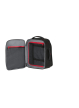 Samsonite Plecak ECODIVER S 15.6 cala czarny