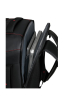 Samsonite Plecak ECODIVER S 15.6 cala czarny