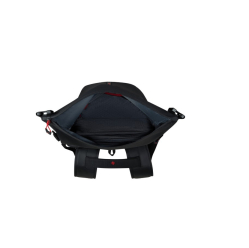 Samsonite Plecak ECODIVER L rolltop 17.3 cala, czarny