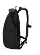 Samsonite Plecak ECODIVER L rolltop 17.3 cala, czarny