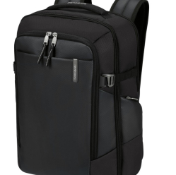 Samsonite Plecak ARMOX M 15.6 cala czarny