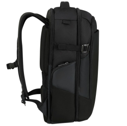 Samsonite Plecak ARMOX M 15.6 cala czarny