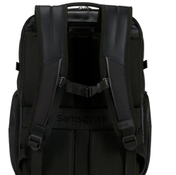 Samsonite Plecak ARMOX M 15.6 cala czarny