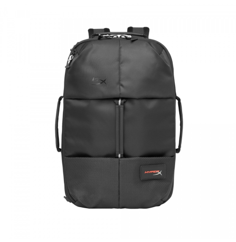 HP HyperX Plecak Knight czarny