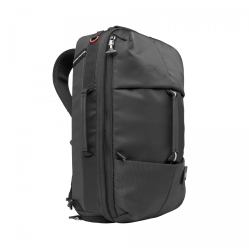 HP HyperX Plecak Knight czarny