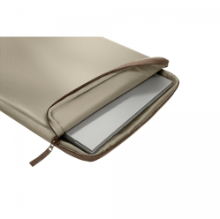 HP Inc. Futerał ochronny Taupe 13-14 cali - C3TR5AA#ABB 