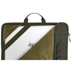HP Inc. Etui na laptopa 15.6 cala Modular - 9J4C3AA 