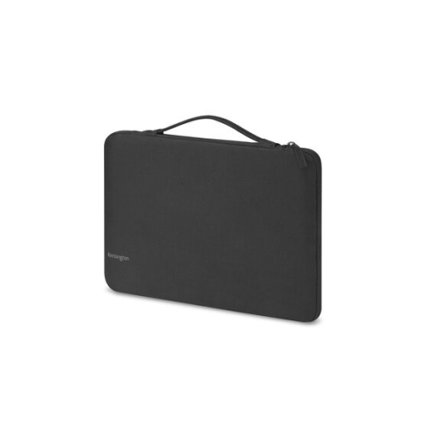 Kensington Etui EQ CLASSIC 14 cali z rączką czarne do notebooka
