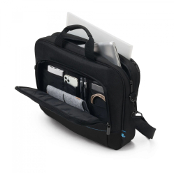 DICOTA Torba na notebooka 15-17.3 cali Top Traveller TWO