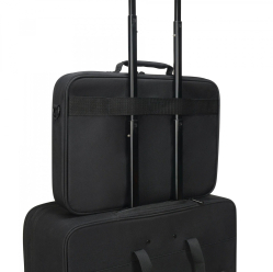 DICOTA Torba do laptopa MULTI TWO 15-17.3 cala