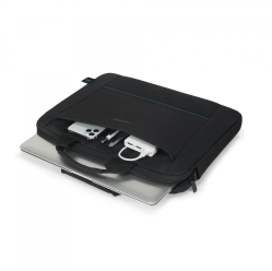 DICOTA Torba na notebooka 14-16 cali Slim Case TWO