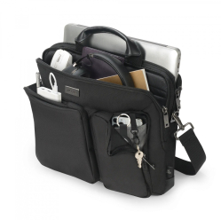 DICOTA Torba na notebooka 13-14 cali Top Traveller TWO