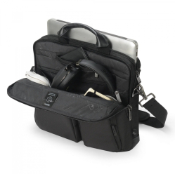 DICOTA Torba na notebooka 13-14 cali Top Traveller TWO