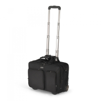 DICOTA Torba na notebooka 14-16 cali Top Traveller Roller SEVEN