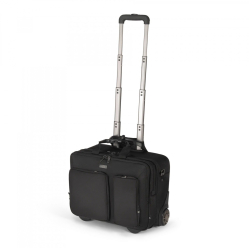 DICOTA Torba na notebooka 14-16 cali Top Traveller Roller SEVEN