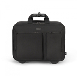 DICOTA Torba na notebooka 14-16 cali Top Traveller Roller SEVEN