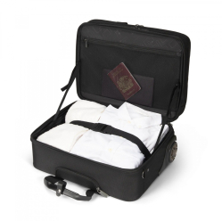 DICOTA Torba na notebooka 14-16 cali Top Traveller Roller SEVEN