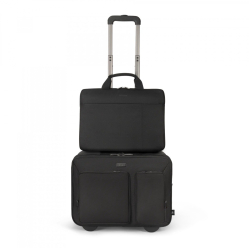 DICOTA Torba na notebooka 14-16 cali Top Traveller Roller SEVEN