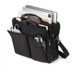 DICOTA Torba na notebooka 14-16 cali Top Traveller SEVEN