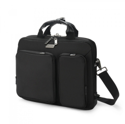DICOTA Torba na notebooka 12-14 cali Slim Case SEVEN
