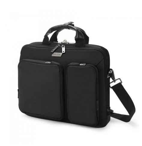 DICOTA Torba na notebooka 12-14 cali Slim Case SEVEN