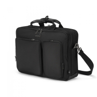 DICOTA Torba na notebooka 12-14.1 cali Top Traveller SEVEN