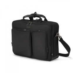 DICOTA Torba na notebooka 12-14.1 cali Top Traveller SEVEN