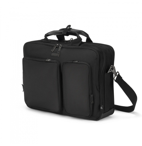 DICOTA Torba na notebooka 12-14.1 cali Top Traveller SEVEN