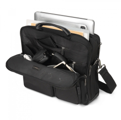 DICOTA Torba na notebooka 12-14.1 cali Top Traveller SEVEN