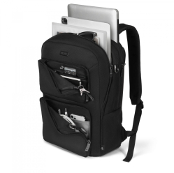 DICOTA Plecak na notebooka 12-14 cali ECO PRO SEVEN