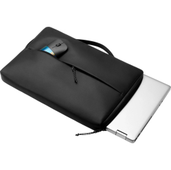 HyperX Etui 14V32AA#ABB na laptopa 14 cali czarne