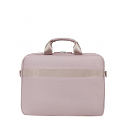 Samsonite Torba na laptopa 15.6 cala Guardit Classy różowo-szara