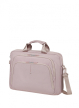 Samsonite Torba na laptopa 15.6 cala Guardit Classy różowo-szara