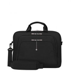 Samsonite Torba na laptopa 15.6 cala Guardit Classy czarna