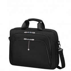 Samsonite Torba na laptopa 15.6 cala Guardit Classy czarna