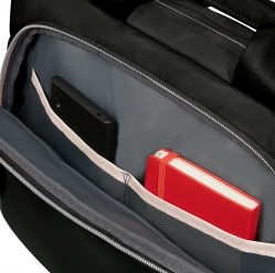 Samsonite Torba na laptopa 15.6 cala Guardit Classy czarna