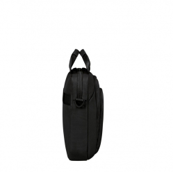 Samsonite Torba na laptopa 15.6 cala Guardit Classy czarna