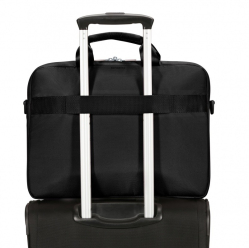 Samsonite Torba na laptopa 15.6 cala Guardit Classy czarna