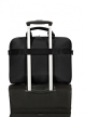 Samsonite Torba na laptopa 15.6 cala Guardit Classy czarna