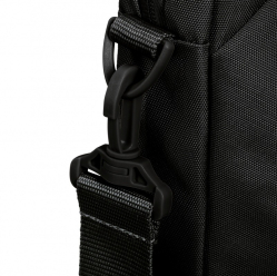 Samsonite Torba na laptopa 15.6 cala Guardit Classy czarna
