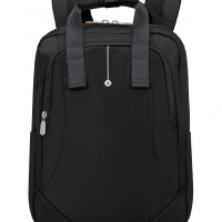 Samsonite Plecak na laptopa 14.1 cala Guardit Classy czarny