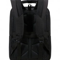Samsonite Plecak na laptopa 14.1 cala Guardit Classy czarny