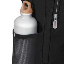 Samsonite Plecak na laptopa 14.1 cala Guardit Classy czarny