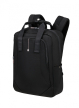 Samsonite Plecak na laptopa 14.1 cala Guardit Classy czarny