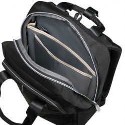 Samsonite Plecak na laptopa 14.1 cala Guardit Classy czarny