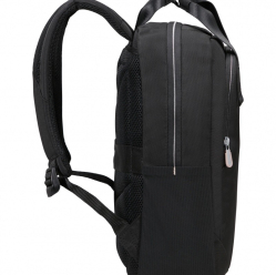 Samsonite Plecak na laptopa 14.1 cala Guardit Classy czarny