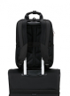 Samsonite Plecak na laptopa 14.1 cala Guardit Classy czarny