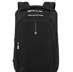 Samsonite Plecak na laptopa 15.6 cala Guardit Classy czarny