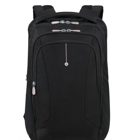 Samsonite Plecak na laptopa 15.6 cala Guardit Classy czarny