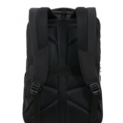 Samsonite Plecak na laptopa 15.6 cala Guardit Classy czarny